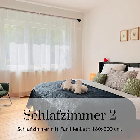 Cardia Homes Ferienwohnung Erfurt-Hopfenberg - Terrasse - Wlan - Vollausstattung Exterior photo