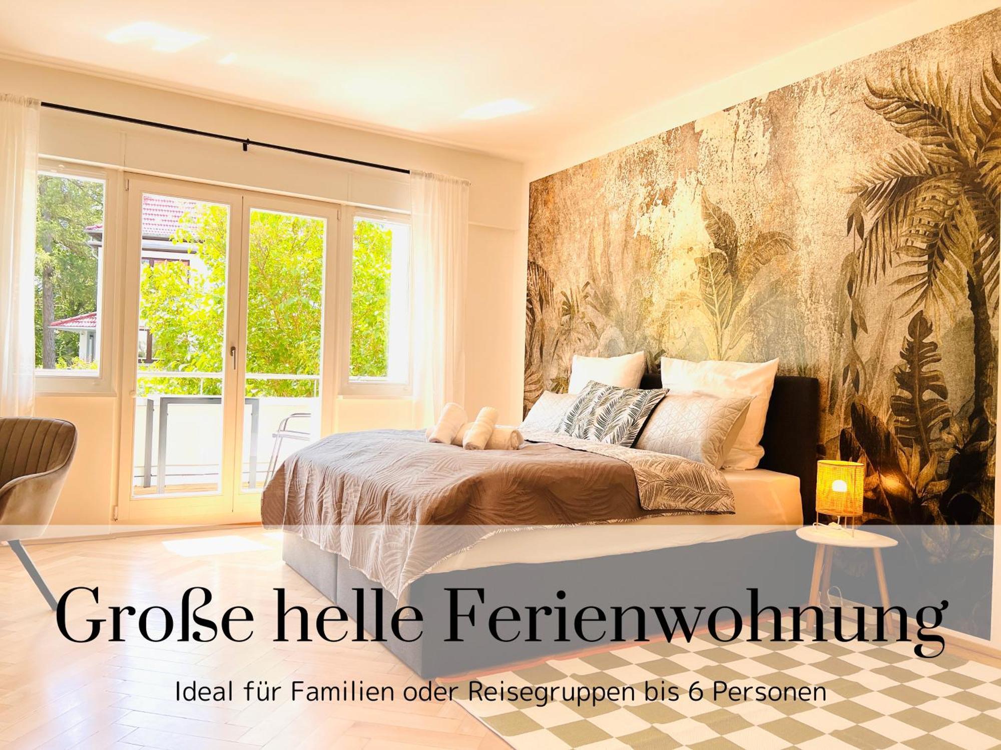Cardia Homes Erfurt-hopfenberg - Terrasse - Wlan - Vollausstattung