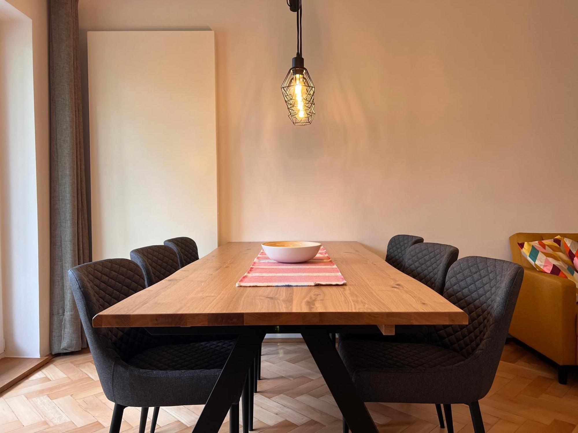 Cardia Homes Erfurt-hopfenberg - Terrasse - Wlan - Vollausstattung