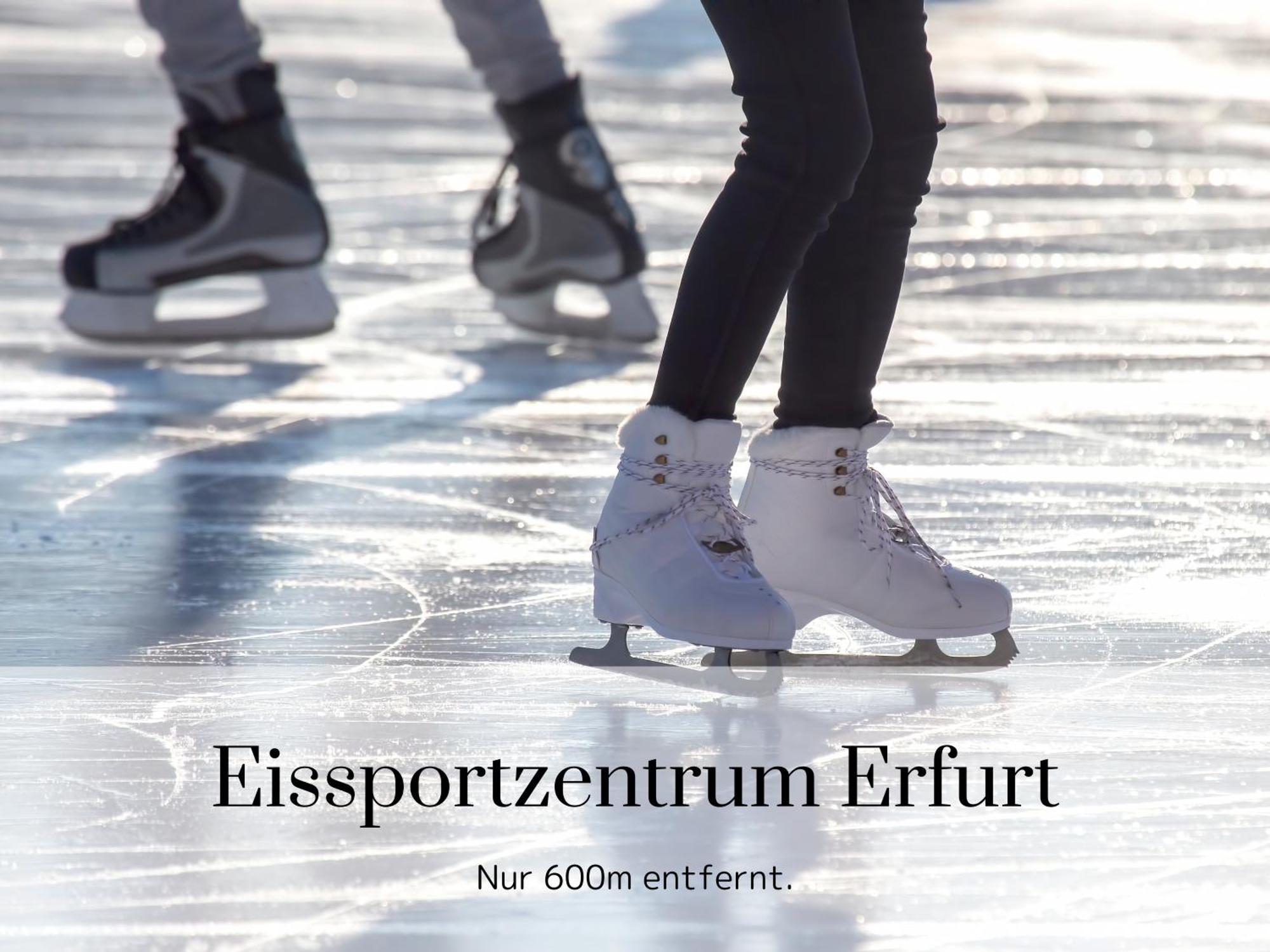 Cardia Homes Erfurt-hopfenberg - Terrasse - Wlan - Vollausstattung *