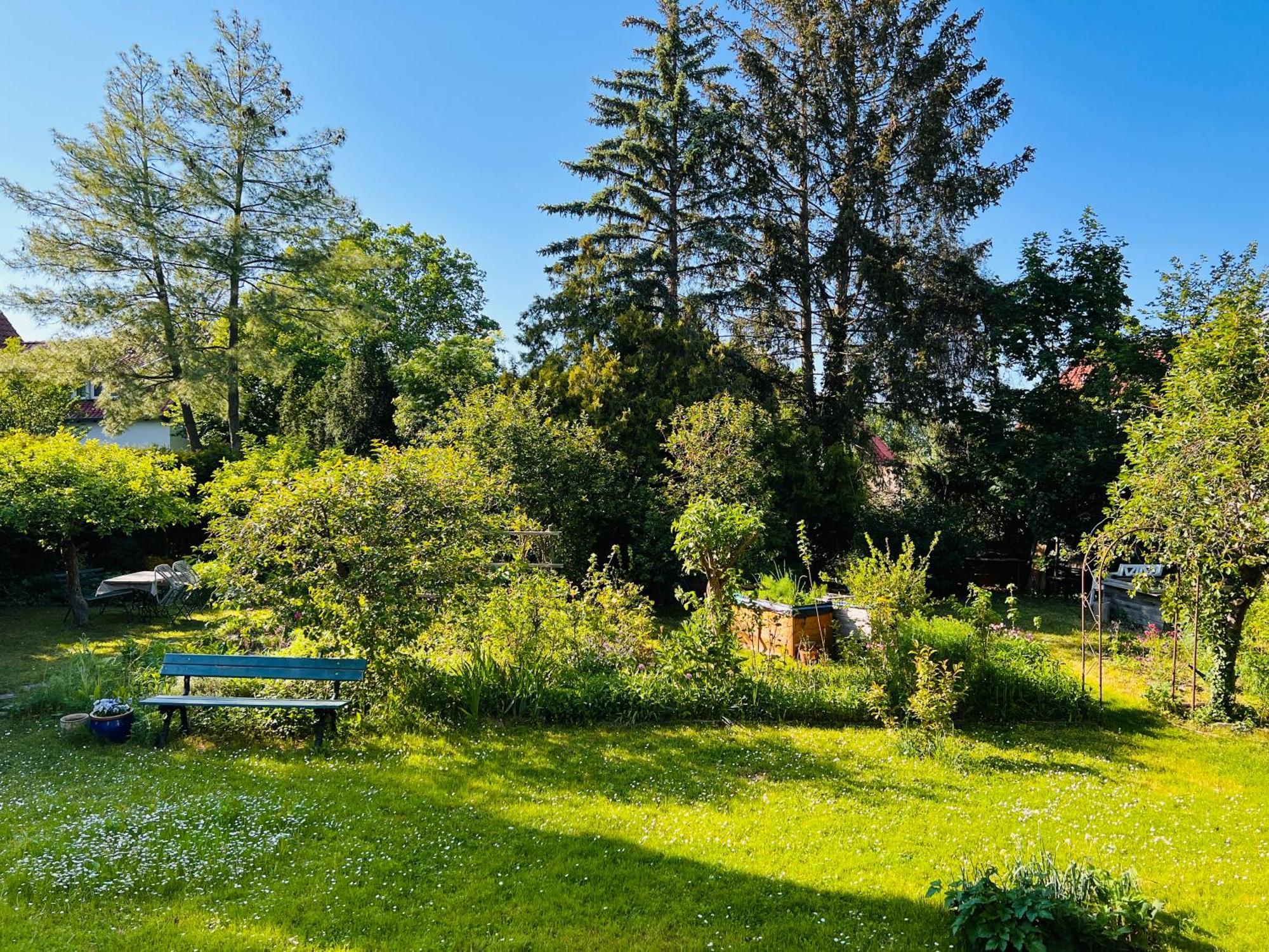 Appartamento Cardia Homes Erfurt-hopfenberg - Terrasse - Wlan - Vollausstattung *
