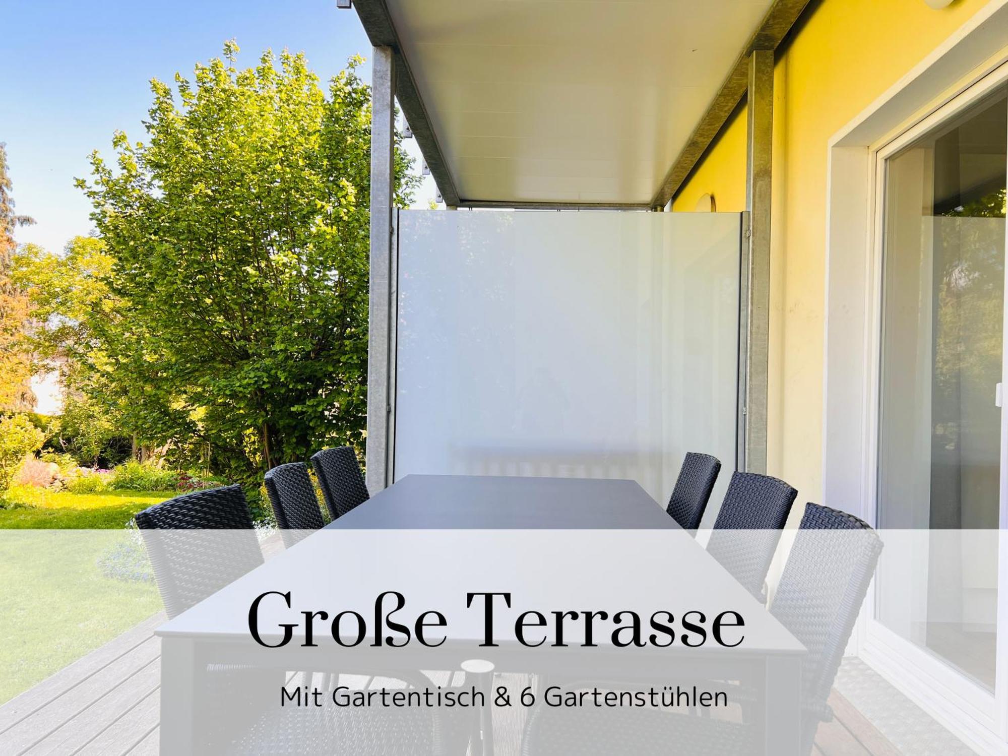Cardia Homes Erfurt-hopfenberg - Terrasse - Wlan - Vollausstattung *