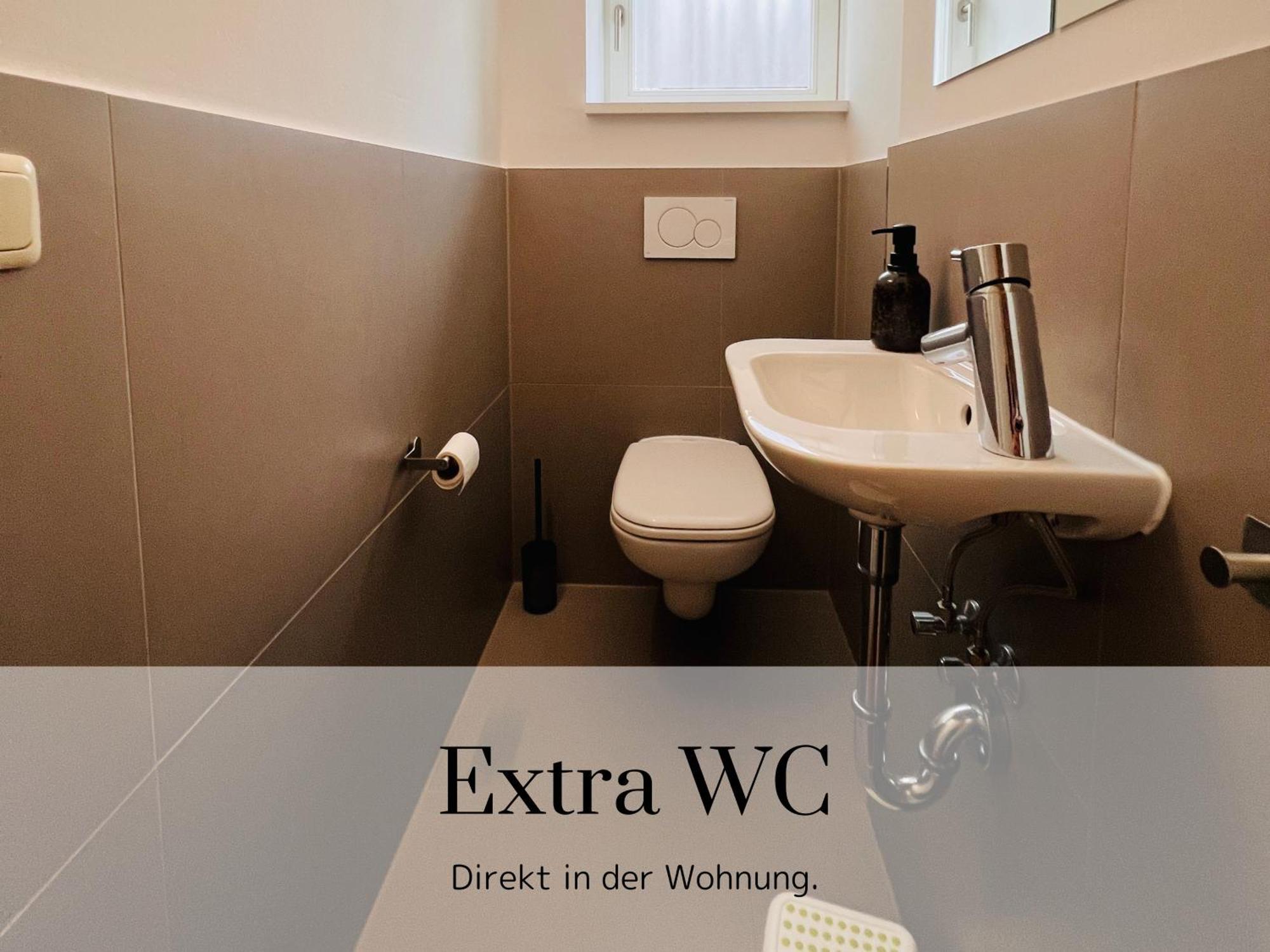 Apartment Cardia Homes Erfurt-hopfenberg - Terrasse - Wlan - Vollausstattung