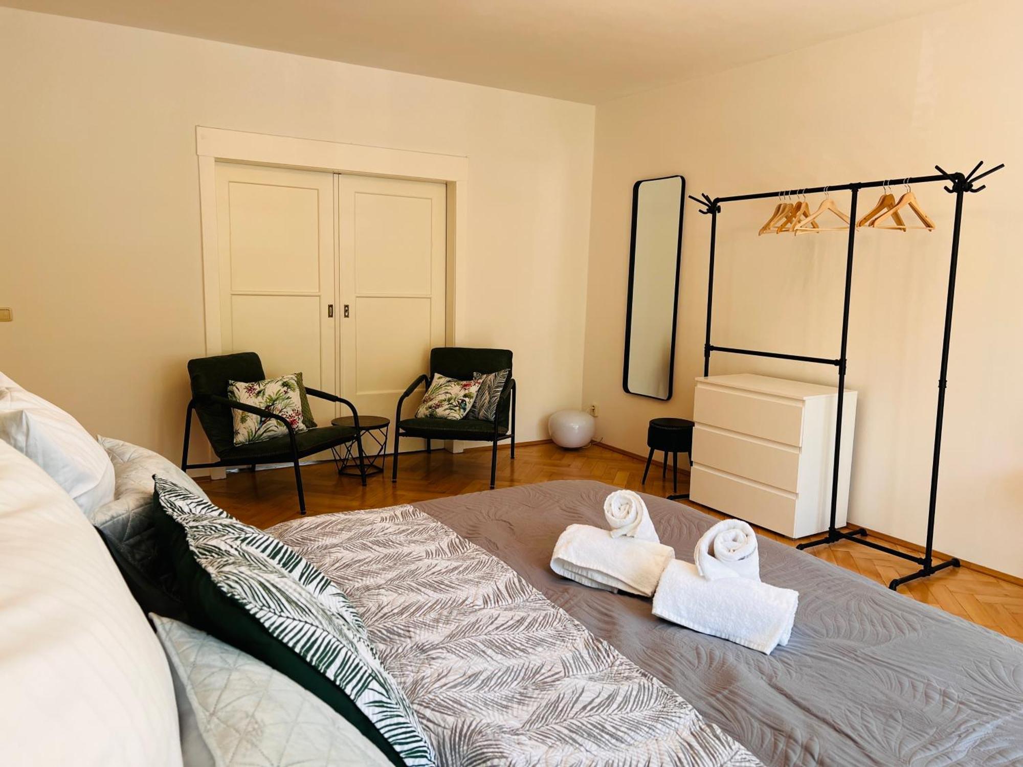 Appartamento Cardia Homes Erfurt-hopfenberg - Terrasse - Wlan - Vollausstattung Erfurt