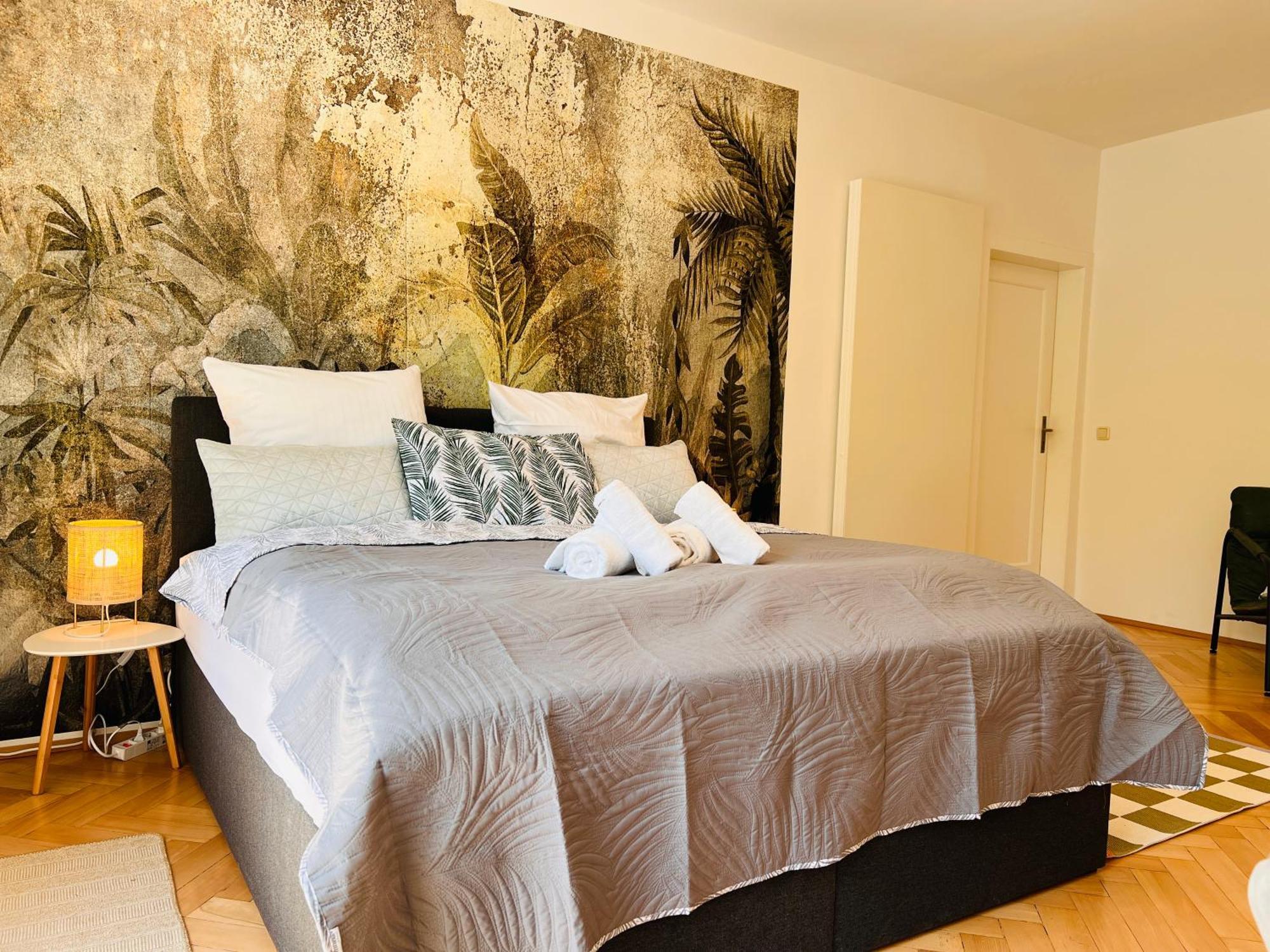 Apartment Cardia Homes Erfurt-hopfenberg - Terrasse - Wlan - Vollausstattung Erfurt